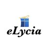 エルーシア(eLycia)のお店ロゴ