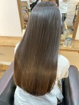 ノーチラスヘア(nautilus hair)&nbsp;玉ねぎ4連の人