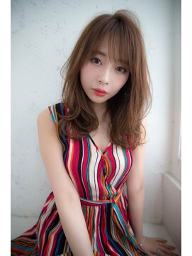 アストランティア 栄店(ASTRANTIA) 名古屋・栄の五つ星サロン☆【ASTRANTIA】