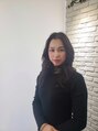 ヘアギャラリーグラス(Hair Gallery glass) ayaka 