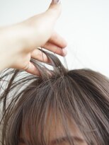 ビュートリアム 鎌倉小町(BEAUTRIUM)&nbsp;たっぷりハイライトでつくるまろやかベージュ