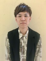 アンジュ 大豆島店(ange) メンズマッシュ[20代30代40代50代60代]