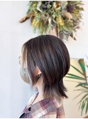・フェイスフレーミングウルフ・