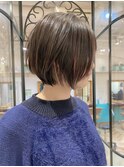 【工藤　昴】大人かわいい美髪ネビージュ【錦糸町】