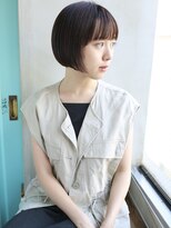 バース(BIRTH)&nbsp;天神【BIRTH】大人かわいいミニボブ6