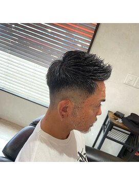 ディライト(D light) ~フェードスタイル~