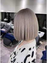 エリーツ 表参道(elyts)&nbsp;ハイトーンボブ