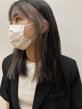 コンティニュー(CONTINUE) ミディアム