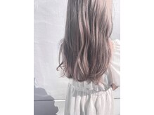 アルバフロムアレッタ(ALBA from Aletta)
