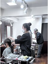 クレア(Crea) HAZUKI 