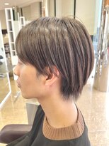 レッド(ReD) メンズカット メンズカラー メンズスタイル 金沢 野々市