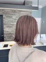 ディア(Dia) 明るめピンクベージュ