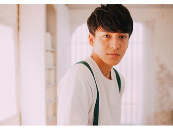 Choo cut&color ハローズ乙島店