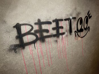 BEET BARBERSHOP 大阪駅前第3ビル店 【ビート バーバーショップ】