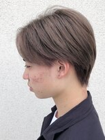 ゴットラトゥール(GOTTO LATOUR)&nbsp;ブリーチ、ハイトーン、ハイトーンカラー、ベージュ、アッシュ