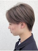 ブリーチ、ハイトーン、ハイトーンカラー、ベージュ、アッシュ