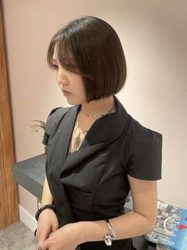 ビュートリアム 広尾(BEAUTRIUM) mini bob