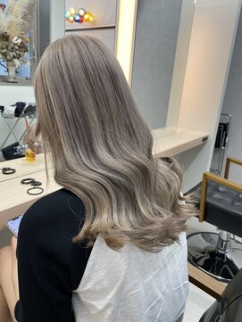 アリープパロット(ALEAP parrot) low light【ALEAP parrot/sayaka】