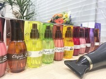 髪質改善&白髪染め専門店 SUGAR color 一番町店