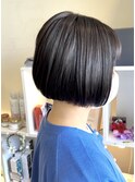 ボブスタイル