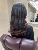 アビーヘアー 住吉店(abie hair)&nbsp;カラー・ダブルカラー