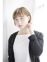 シュシュット(chouchoute)&nbsp;髪質改善イメチェン似合わせカットハッシュカットフルバング/151