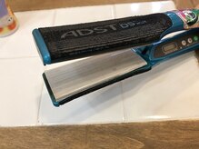 髪質改善に必須な熱処理。「アイロンで髪がなぜ傷むのか」をも化学する。それがTamazon流。