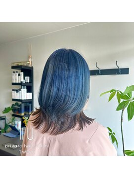 トゥーユー(II U) IIU 伊藤 Style