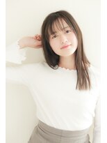 ハピス 英賀保店(Happis) happis_大谷　髪質改善酸性ストレート