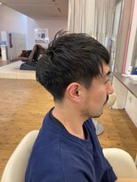 コワファースト 別府&nbsp;ナチュラルカット