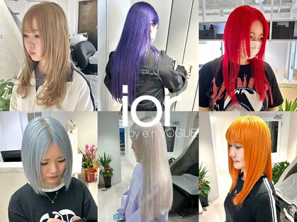 イオール 北千住(ior)の写真
