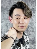 ヒロギンザバーバーショップ 丸の内店(HIRO GINZA BARBER SHOP)&nbsp;メンズナチュラル