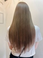 ブーヘアー(Boo hair) スーパーレミーヘアシールエクステ50本