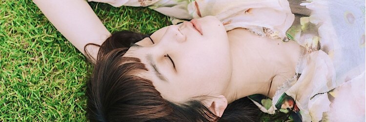 リノ 金山(Rino)のサロンヘッダー