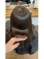 ジュール 銀座(Joule)&nbsp;酸性ストレート