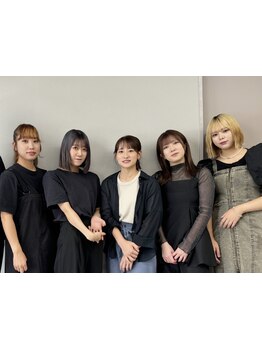 細やかな気遣いと居心地の良さをご提供◎緊張をほぐします。