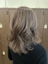 ウィル 梅田店(WiLL)&nbsp;ミルクティーベージュ