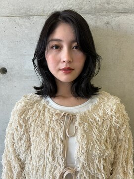 ユイマァル 岡山店(YUIMARL) 韓国レイヤー