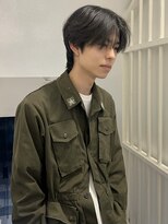 ゼストプール(ZEST POOL)&nbsp;センターパート