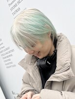 リッパー バイ レイム(Ripper by LAME)&nbsp;インナーミント