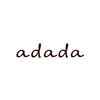 アダダ(adada)のお店ロゴ