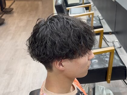 グルーム(GROOM)の写真