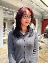 ハマモト&nbsp;ウルフレイヤー/ローライト