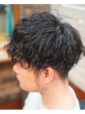 人気縦落ちツイスパ!