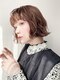 シスタ(SISTA)の写真/大人女性の髪や頭皮と向き合ってきたSiSTAだからこそ出来る、ダメージレスかつ明るい白髪染め[#自由が丘駅]