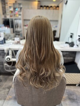 バーチュ 堺上野芝店(VIRTUE) エクステ