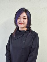 エルクバイコットン(elk by Cotton) 寺島 舞