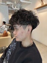 シーツー 三吉店(C2) シャドウパーマ