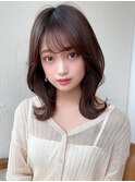 くびれボブ