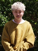 シーン 立川(SCENE) LEO メンズ専用